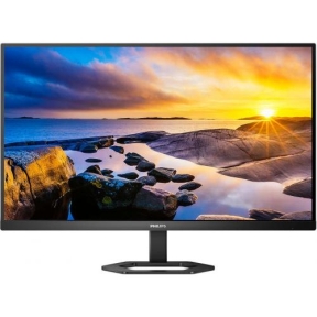 Monitor LED Philips 27E1N5500LA, 27inch, 2560x1440, 4ms GTG, Black