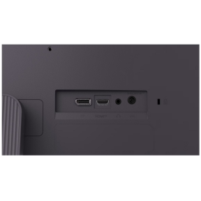 MONITOR 27" LG 27G411A-B.AEU