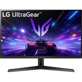 Monitor LED LG UltraGear 27GS60F-B, 27inch, 1920x1080, 1ms GTG, Black
