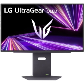 Monitor LED LG UltraGear 27GX790A-B, 27 inch, 2560 x 1440 pixeli, 0.03 ms GTG, Black
