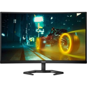 Monitor LED Curbat Philips Momentum 5000 27M1C3200VL, 27inch, 1920x1080, 4ms GTG, Black