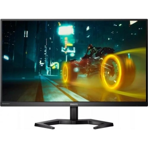 Monitor LED Philips 27M1N3500LS, 27inch, 2560x1440, 4ms GTG, Black