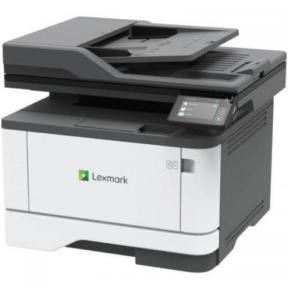 Multifunctional Laser Monocrom Lexmark MX431ADN - 4 years Warranty