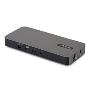 303UE-TB5-HUB/4-PORT THUNDERBOLT 5 HUB