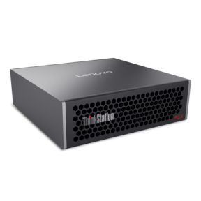 Calculator Lenovo ThinkStation PGX SFF, nVidia GB10 Grace Cortex-X925 + Cortex-A725, RAM 128GB, SSD 1TB, nVidia GB10 Blackwell, nVidia DGX OS