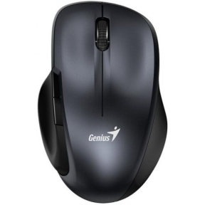 Mouse Optic Genius Ergo NX-8200S, USB Wireless, Gri