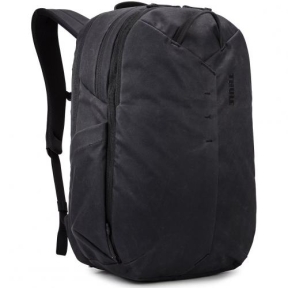 Rucsac Thule Aion TATB128 pentru laptop de 15.6inch, Black