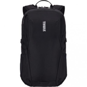 Rucsac Thule Enroute TEBP-4116B pentru laptop de 15.6inch, Black