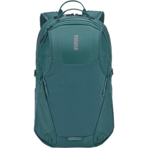 Rucsac Thule Enroute 3204847 pentru laptop de 15.6inch, Mallard Green