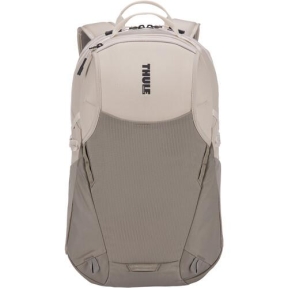 Rucsac Thule Enroute 3204848 pentru laptop de 15.6inch, Pelican Gray/Vetiver Gray