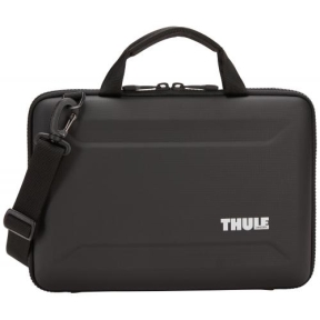 Geanta Thule Gauntlet 4 pentru laptop de 14inch, Black