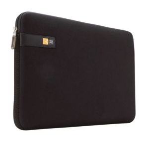 HUSA CASE LOGIC notebook 16", spuma Eva, 1 compartiment, black, "LAPS116K"/3205517