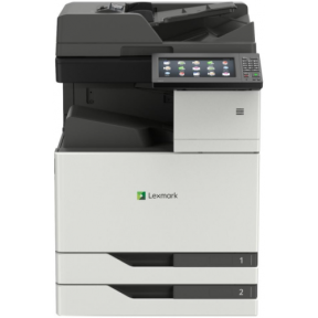 Multifunctional Laser Color Lexmark XC9245de