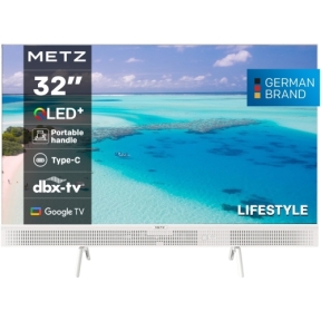 LED TV HD 32"(80cm) METZ 32MQE7100Z