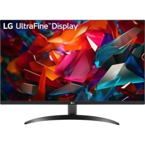 Monitor LED LG UltraFine 32UR500K-B, 31.5inch, 3840x2160, 4ms GTG, Black