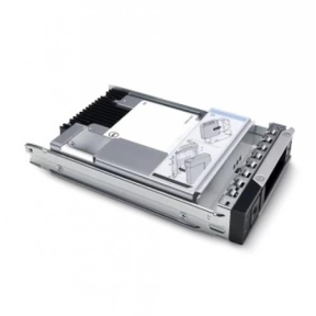 SSD Server Dell 345-BBVY 3.84TB, SAS, 2.5inch
