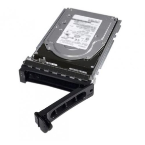 SSD Server Dell 345-BBWO 1.92TB, SAS, 2.5inch