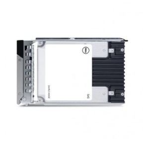 SSD Server Dell 345-BCGG 1.92TB, SAS, 2.5inch