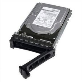 SSD Server Dell 345-BCZV 1.92TB, SATA3, 2.5inch