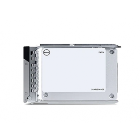 SSD Server Dell 345-BDFN 480GB, SATA, 2.5inch