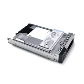 SSD Server Dell 345-BDOL 480GB, SATA3, 2.5inch