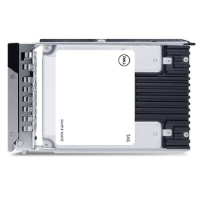 1.6TB SSD SAS 24GBPS ISE MU/2.5IN HOT-PLUG 3WPD CK