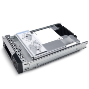 SSD Server Dell 345-BGMF, 1.6TB, SAS, 2.5 inch