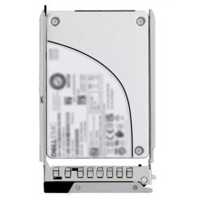 SSD Server Dell 345-BGTF, 480GB, SATA3, 2.5inch