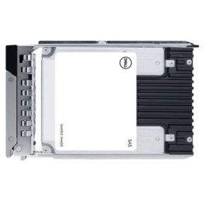SSD Server Dell 345-BJQQ, 800GB, SAS, 2.5 inch