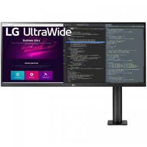 Monitor LED LG 34WN780P-B, 34inch, 3440x1440, 5ms, Black