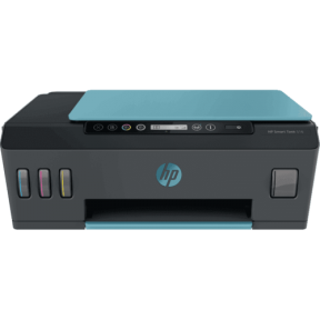 Multifunctional InkJet Color HP Smart Tank 516