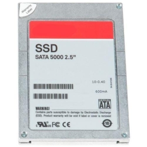 SSD Server Dell 400-BFHO 960GB, SATA, 2.5inch