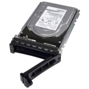 Hard Disk Server Dell 400-BIFT 600GB, SAS, 3.5inch