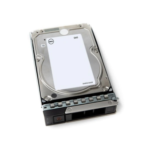 Hard Disk Server Dell 400-BPBF, 22TB, SAS, 3.5inch