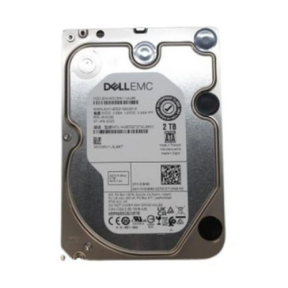 Hard Disk Server Dell 400-BRCT, 2TB, SATA, 3.5 inch