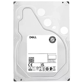 Hard Disk Server Dell 400-BRDF 4TB, SAS, 3.5 inch