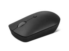 Mouse Optic Lenovo 400, USB Wireless, Black