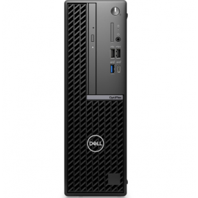 Calculator Dell OptiPlex 7020 Plus SFF, Intel Core i7-14700, RAM 16GB, SSD 512GB, Intel UHD Graphics 770, Windows 11 Pro