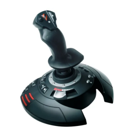 Volan Thrustmaster T.Flight Stick X PC/PS3 - 4160526