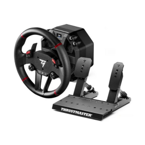 Thrustmaster T598-P EMEA PLUG EU TYPE C (PS/PC) "4160853" (timbru verde 0.8 lei)