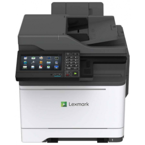 Multifunctional Laser Color Lexmark XC4240