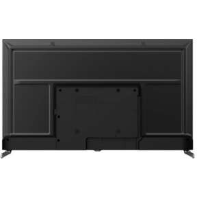 TV KIVI 43U720QB 43'' QLED 4K Google TV, Dolby Audio, Max Vivid, HDMI 2.1