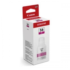 Cerneala Canon Magenta GI-56 4431C001