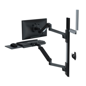 LX PRO ARM WALL MOUNT SYSTEM/WCB