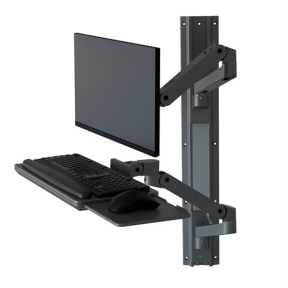 LX PRO ARM WALL MOUNT SYSTEM/DIG