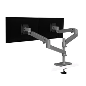 LX PRO ARM DUAL DISPLAY/STACKING GROMMET MOUNT DIG