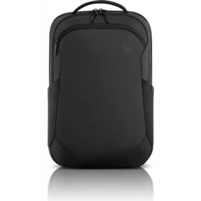 Rucsac Dell Ecoloop Pro CP5723 pentru laptop de 17inch, Black