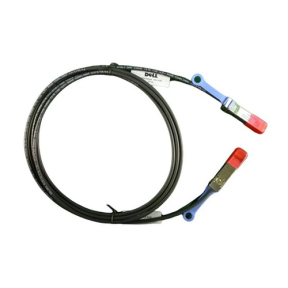 CABLU SFP+ TO SFP+ 10GBE 3M DELL 470-AAVJ