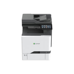 LEXMARK 47C9520 MFC CX730DE LJ COL A4