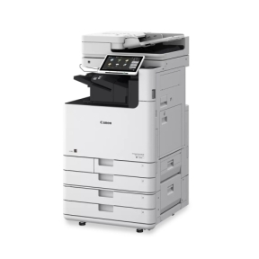 Multifunctional Laser Monocrom Canon imageRUNNER Advance DX 6870I